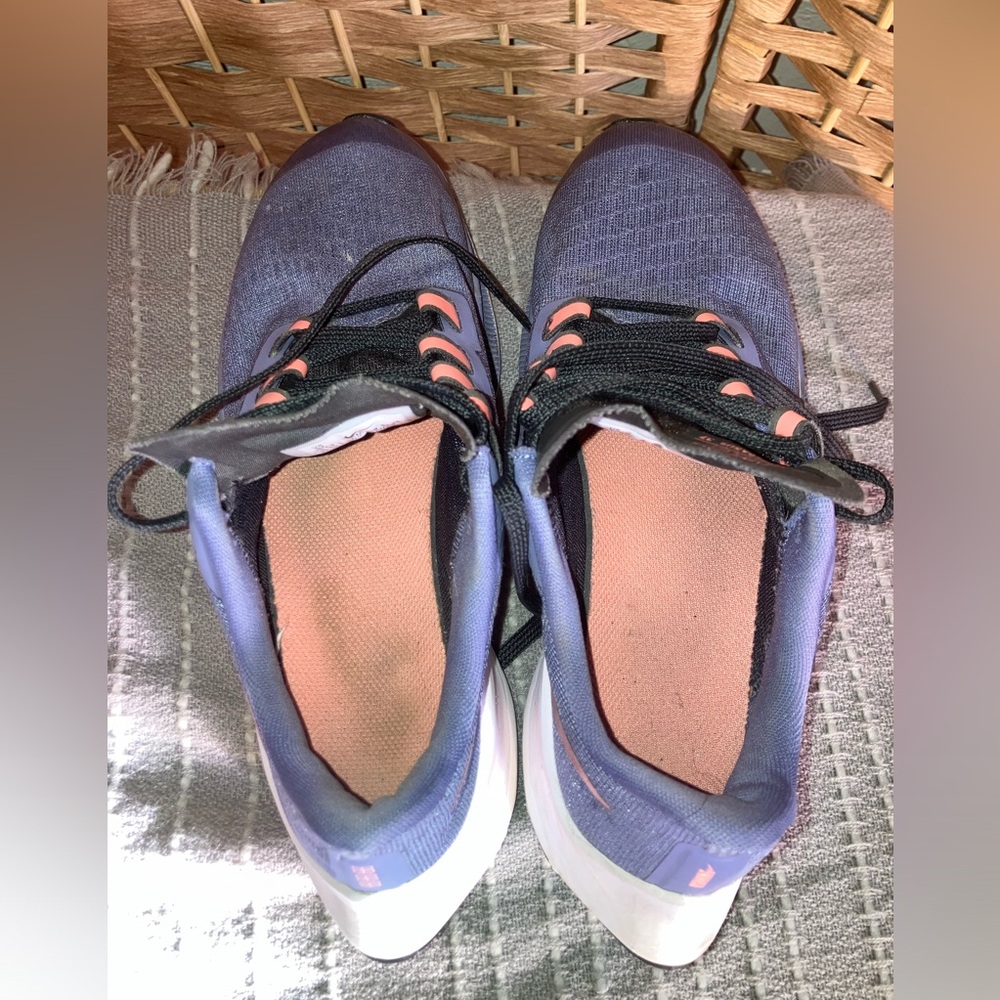 Nike Zoom Pegasus 37 (Girl’s 5Y) - Picture 6 of 7